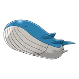 Wailord