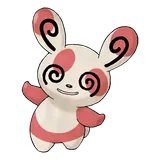 Spinda