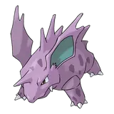 Nidorino