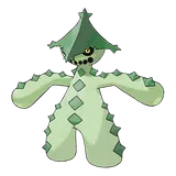 Cacturne