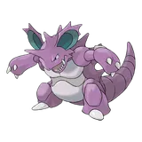 Nidoking