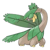 Tropius