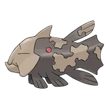 Relicanth