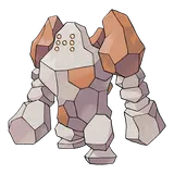 Regirock