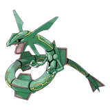 Rayquaza