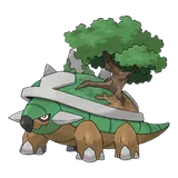 Torterra