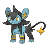 Luxio