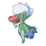 Roserade