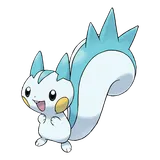 Pachirisu