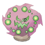 Spiritomb