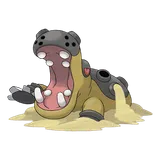 Hippodocus
