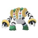 Regigigas