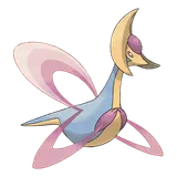 Cresselia