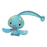 Manaphy