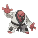Judokrak