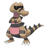 Escroco