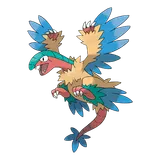 Aéroptéryx