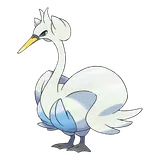 Lakmécygne