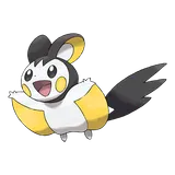 Emolga