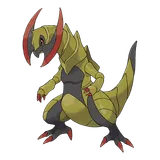 Tranchodon