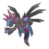 Trioxhydre