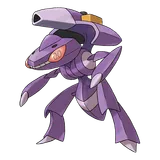 Genesect