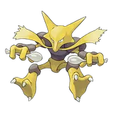 Alakazam