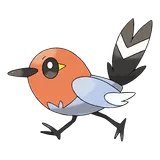 Passerouge