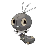 Lépidonille