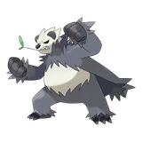 Pandarbare