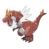 Rexillius