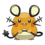 Dedenne