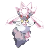 Diancie