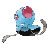 Tentacool