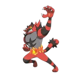 Félinferno
