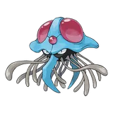 Tentacruel