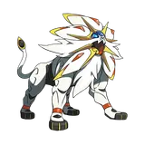 Solgaleo