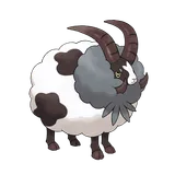 Moumouflon