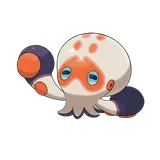 Poulpaf