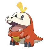 Chochodile