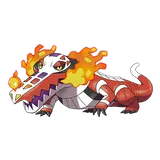 Flâmigator