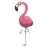 Flamenroule
